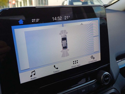 Ford EcoSport Gebrauchtwagen