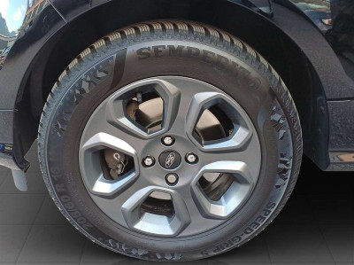 Ford EcoSport Gebrauchtwagen