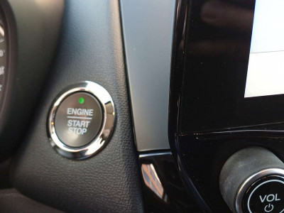 Ford EcoSport Gebrauchtwagen