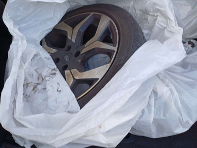 Ford EcoSport Gebrauchtwagen