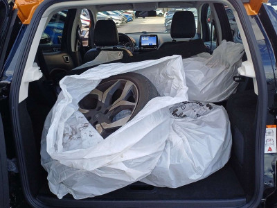 Ford EcoSport Gebrauchtwagen