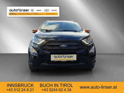 Ford EcoSport Gebrauchtwagen