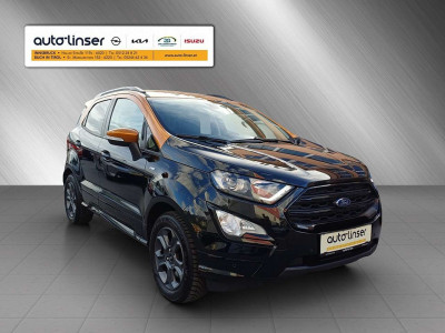 Ford EcoSport Gebrauchtwagen