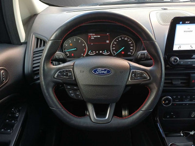 Ford EcoSport Gebrauchtwagen