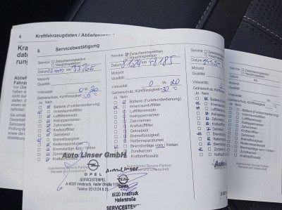 Opel Mokka Gebrauchtwagen