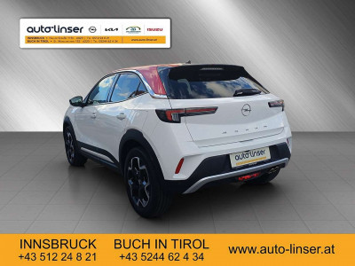 Opel Mokka Gebrauchtwagen