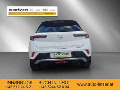 Opel Mokka Gebrauchtwagen