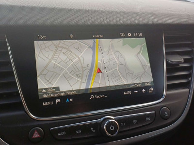 Opel Crossland Gebrauchtwagen