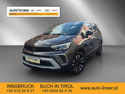 Opel Crossland Gebrauchtwagen