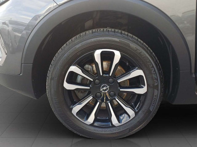 Opel Crossland Gebrauchtwagen