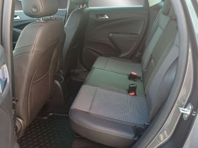 Opel Crossland Gebrauchtwagen