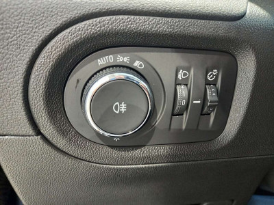 Opel Grandland X Gebrauchtwagen