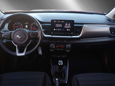 KIA Stonic Gebrauchtwagen