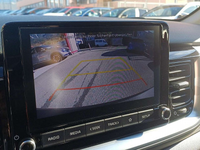 KIA Stonic Gebrauchtwagen