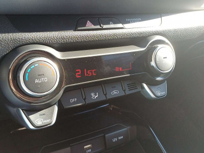 KIA Stonic Gebrauchtwagen