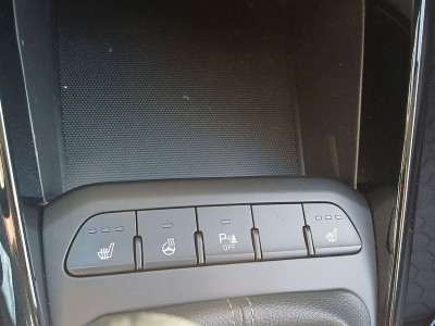 KIA Stonic Gebrauchtwagen