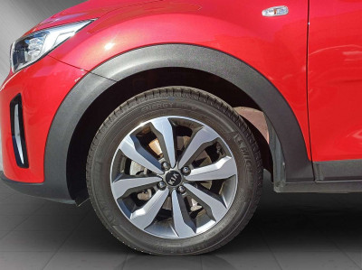 KIA Stonic Gebrauchtwagen