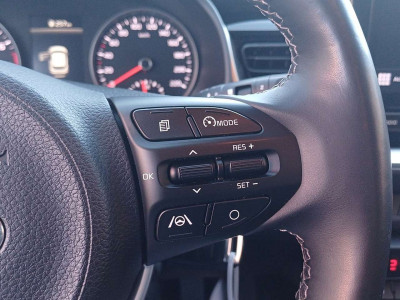 KIA Stonic Gebrauchtwagen