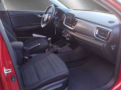 KIA Stonic Gebrauchtwagen