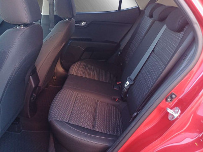 KIA Stonic Gebrauchtwagen