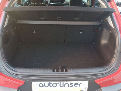 KIA Stonic Gebrauchtwagen