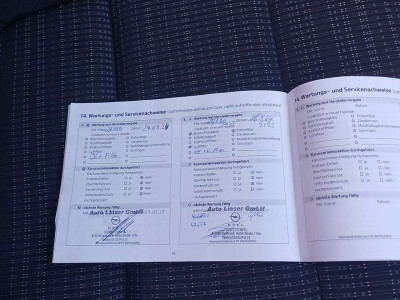 KIA Stonic Gebrauchtwagen