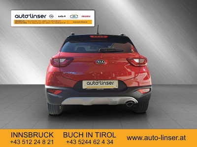 KIA Stonic Gebrauchtwagen