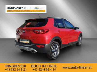 KIA Stonic Gebrauchtwagen
