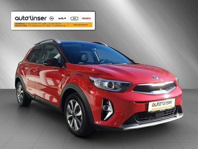 KIA Stonic Gebrauchtwagen
