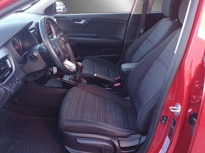 KIA Stonic Gebrauchtwagen