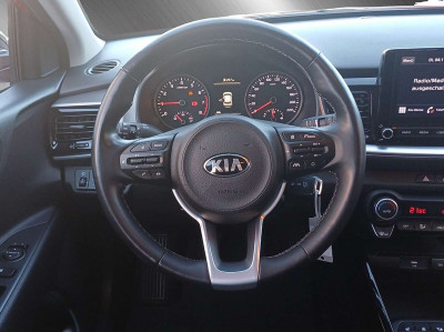 KIA Stonic Gebrauchtwagen