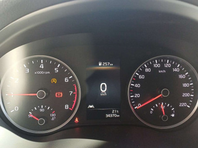 KIA Stonic Gebrauchtwagen