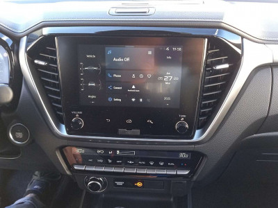 Isuzu D-Max Neuwagen