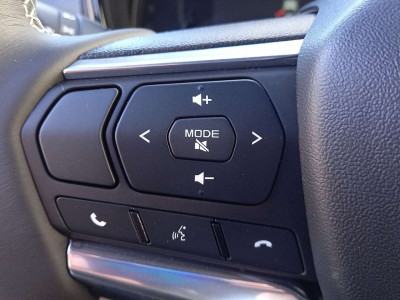 Isuzu D-Max Neuwagen