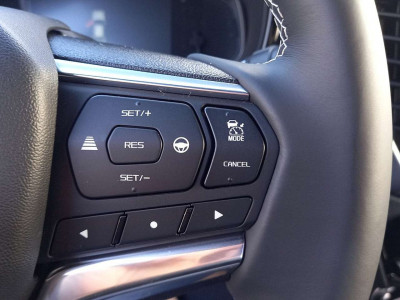 Isuzu D-Max Neuwagen