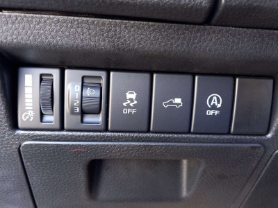 Isuzu D-Max Neuwagen