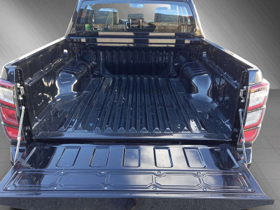 Isuzu D-Max Neuwagen