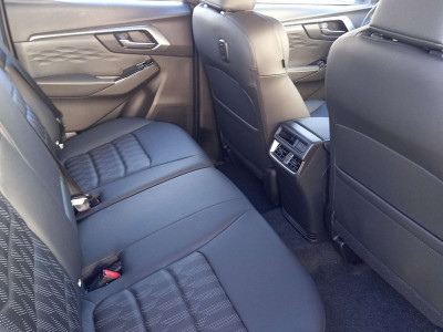 Isuzu D-Max Neuwagen