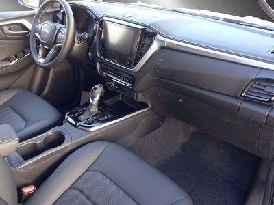 Isuzu D-Max Neuwagen