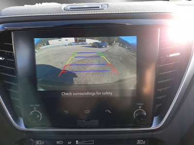 Isuzu D-Max Neuwagen