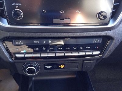 Isuzu D-Max Neuwagen