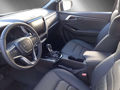 Isuzu D-Max Neuwagen