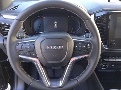 Isuzu D-Max Neuwagen