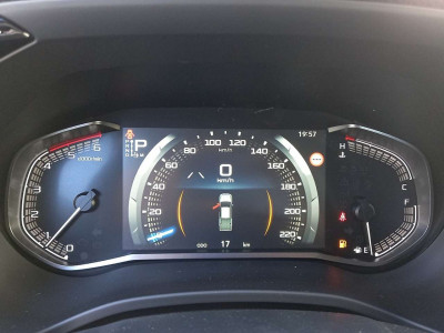 Isuzu D-Max Neuwagen