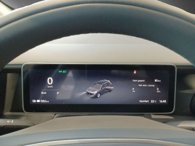 Leapmotor B10 Gebrauchtwagen