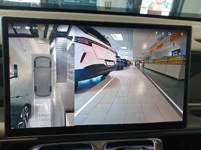 Leapmotor B10 Gebrauchtwagen