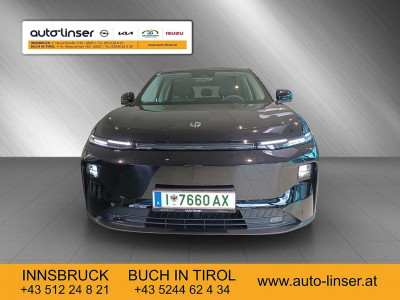 Leapmotor B10 Gebrauchtwagen