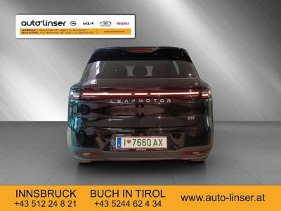 Leapmotor B10 Gebrauchtwagen