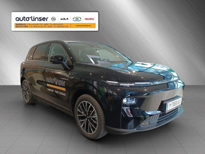 Leapmotor B10 Gebrauchtwagen