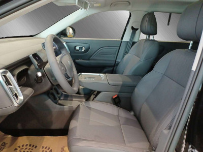 Leapmotor B10 Gebrauchtwagen